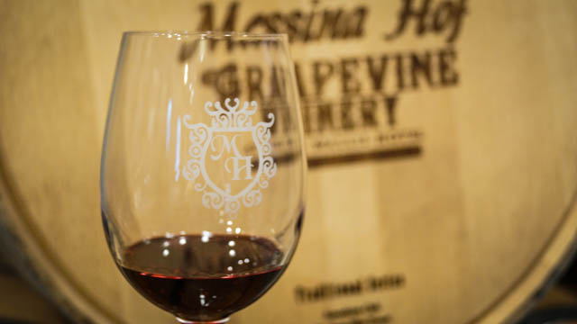 Messina Hof Winery